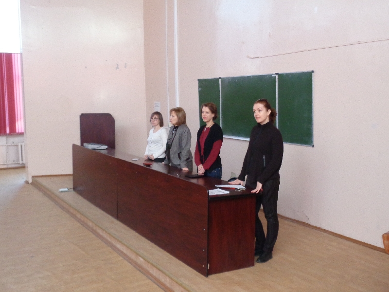 Пробный ЕГЭ по литературе